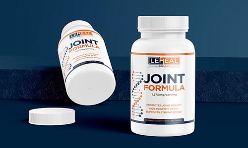 Leheal Biogenix Joint Formula