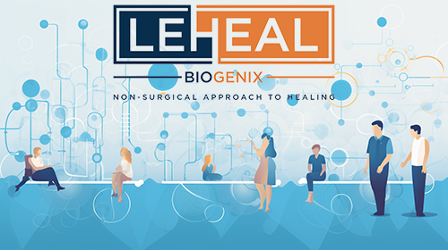 Leheal Biogenix frequently asked questions