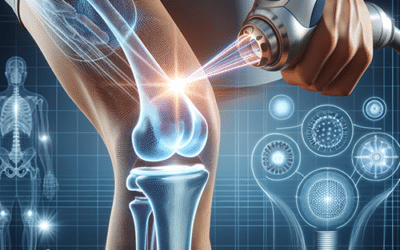 Lighting the Path to Wellness: A Comprehensive Guide to Class IV Medical Laser Therapy