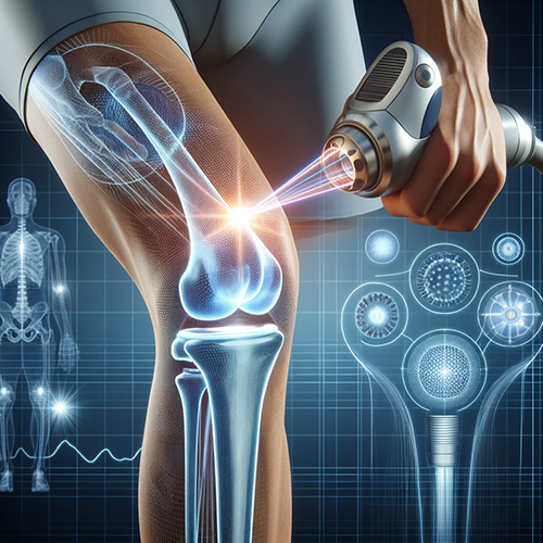 Lighting the Path to Wellness: A Comprehensive Guide to Class IV Medical Laser Therapy