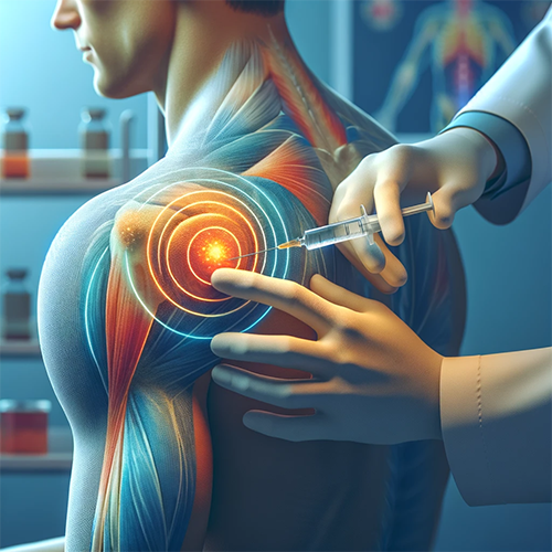 “Relieving Pain at the Source: A Comprehensive Guide to Trigger Point Injections”