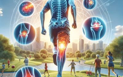 Can Stem Cells Regrow Cartilage in the Knee?