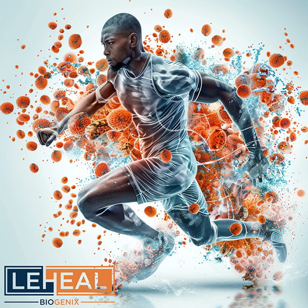 ATHLETES SWEAR BY REGENERATIVE MEDICINE (OFTEN REFERRED TO AS STEM CELL THERAPY)