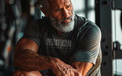 A Solution for Elbow Pain from LeHeal Biogenix