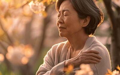 Relief from Shoulder Pain at LeHeal Biogenix