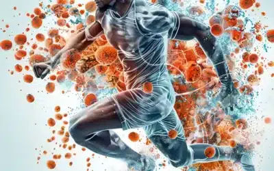 PROFESSIONAL ATHLETES SWEAR BY REGENERATIVE MEDICINE (OFTEN REFERRED TO AS STEM CELL THERAPY) AND YOU WILL TOO!