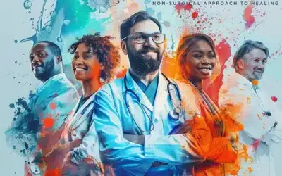 The Revolutionary Impact of Regenerative Medicine on Modern Healthcare