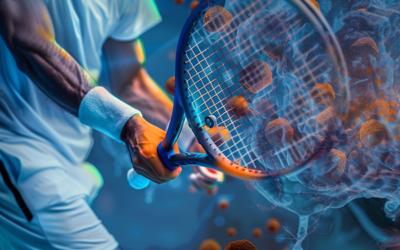 Regenerative Medicine: Transforming Tennis Recovery