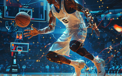 Elevating the Game: How Regenerative Medicine is Transforming Recovery for Basketball Players