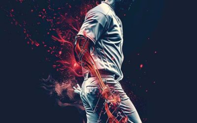 Hitting a Home Run with Regenerative Medicine: The Future of Baseball Recovery and Performance