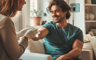Navigating the Longevity of PRP Injections: A Comprehensive Insight