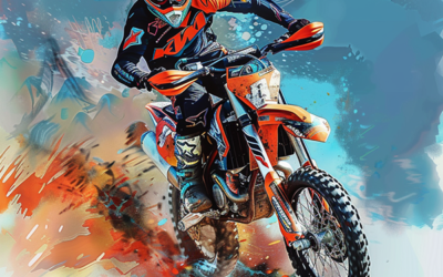 Accelerating Recovery: The Role of Regenerative Medicine in Motocross