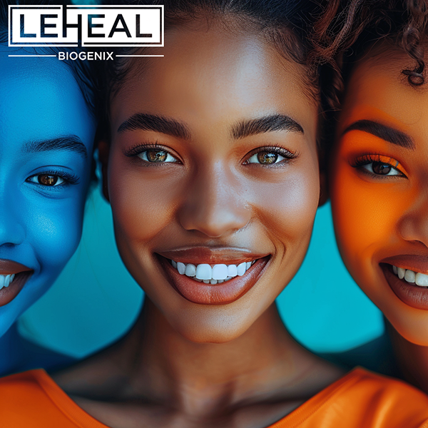 Revolutionizing Anti-Aging with Stem Cell Technology and LeHeal Biogenix