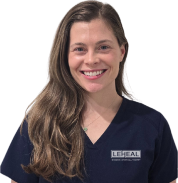 Gina Wilcox, MSN, APRN, FNP-C