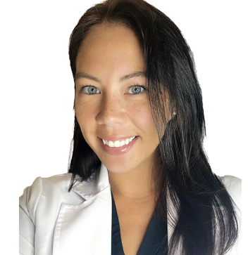 Kristina Lutz, FNP-BC