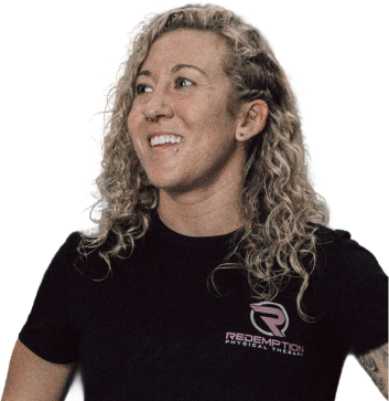 Marisa Oxenford, PT, DPT