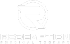 Redemption Physical Therapy Logo