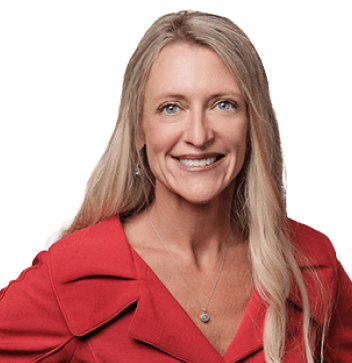 Stacey Heald, MBA, CFE