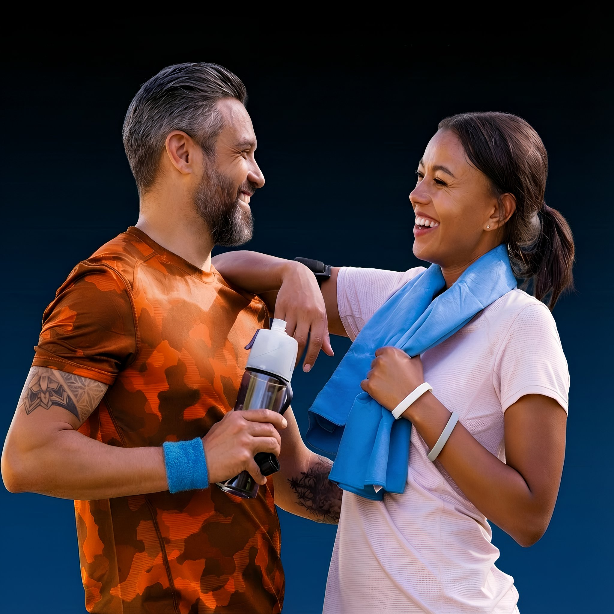 Smarter Path to Pain Relief