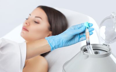 Blog Posts and Media 1 PRP vs. PRF: Differences, Uses, & Which Is Better For You